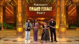 Dance Deewane - Season 04 - 25th May 2024